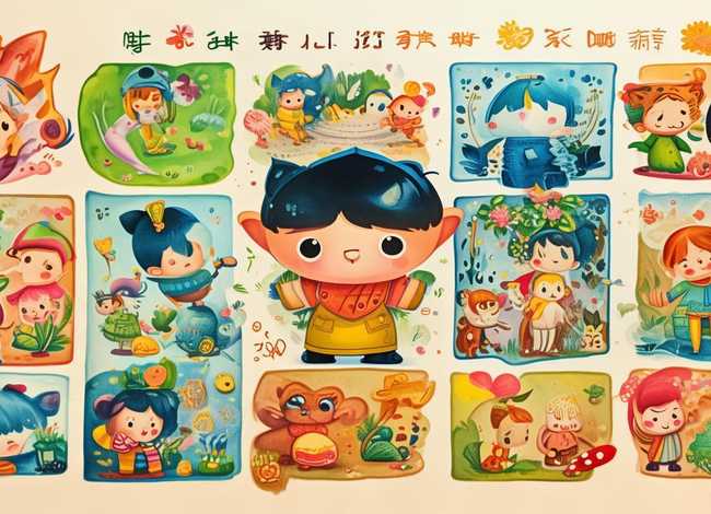 米小圈成语故事适合孩子看吗（米小圈成语故事好吗）