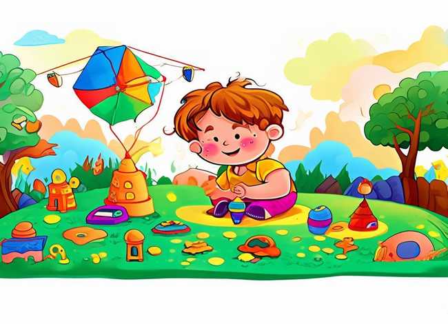 儿童图片绘画、儿童图片绘画教程