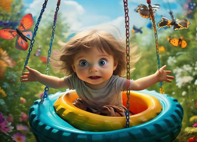 儿童语录简短文案；儿童语录简短文案短句