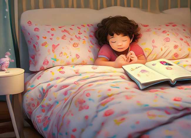 儿童寓言故事，少儿寓言故事大全 睡前故事