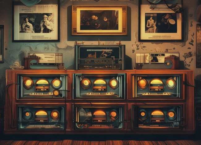 音乐故事电台(好听的音乐故事电台) 音乐故事电台(好听的音乐故事电台)