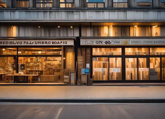 地板小品牌，地板大品牌和小品牌的区别