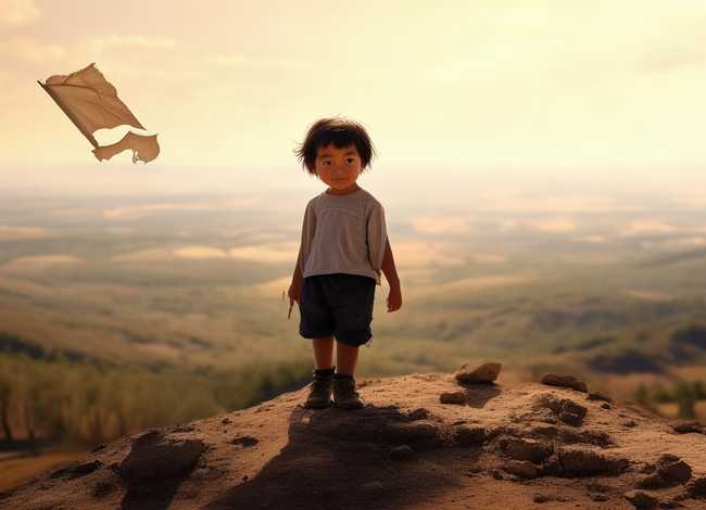 坚持的故事简短儿童 - 坚持的故事简短及感悟