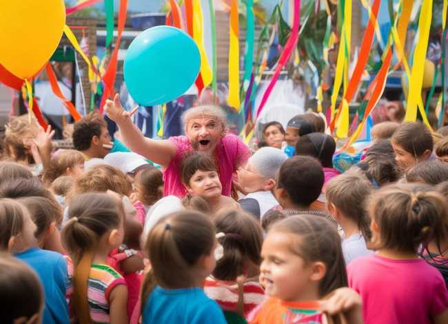 六一儿童联欢会开场白（六一儿童联欢会开场白台词）