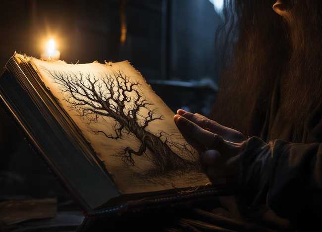 故事可怕的故事、故事可怕的故事有哪些