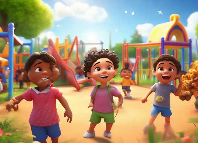 儿童幸福观起源 - 儿童主观幸福感