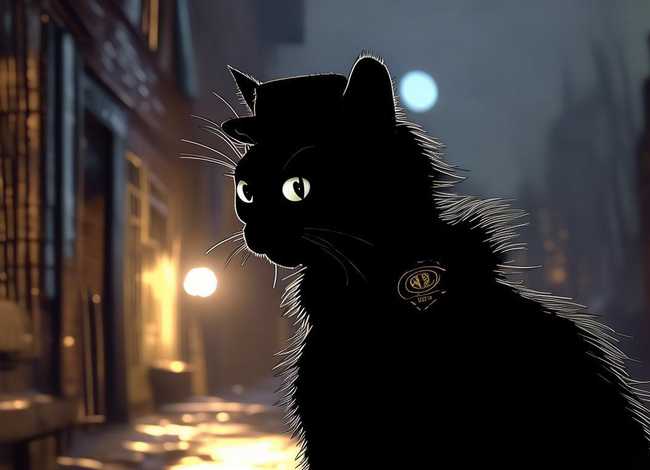 黑猫警长故事文字版、黑猫警长故事文字版完整版 黑猫警长故事文字版、黑猫警长故事文字版完整版