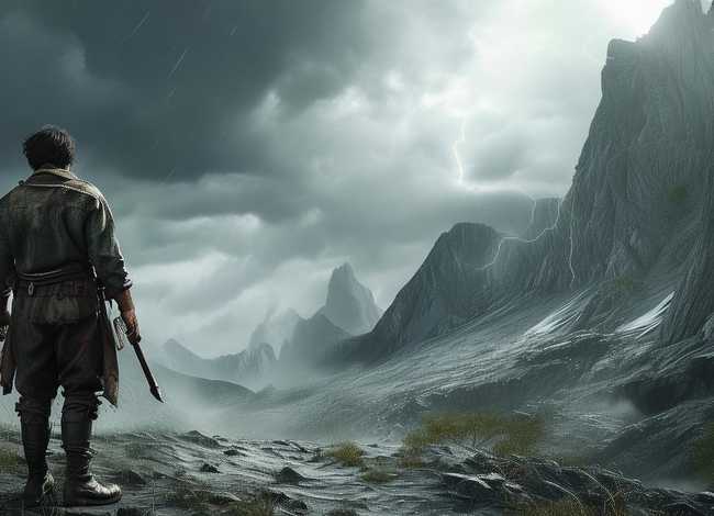 惊险故事大全；惊险故事大全 uir喜马拉雅听书《苦海幽州》