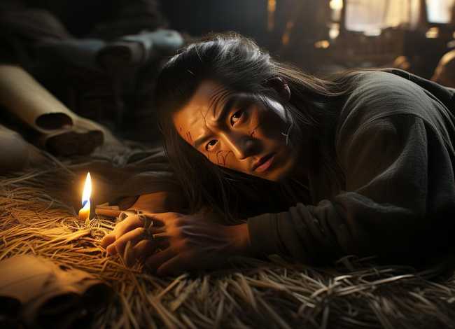 卧薪尝胆的故事完整版 卧薪尝胆的故事完整版免费阅读 卧薪尝胆的故事完整版 卧薪尝胆的故事完整版免费阅读