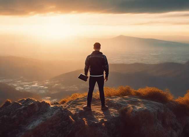 成功者的励志故事、成功者的励志故事简短