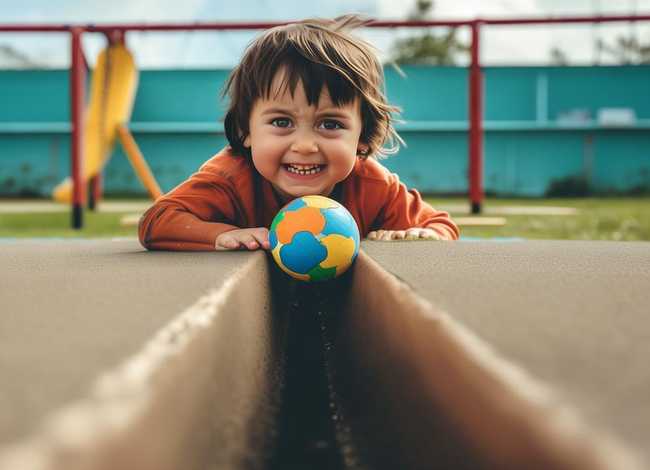 儿童的故意；儿童的故意伤害罪