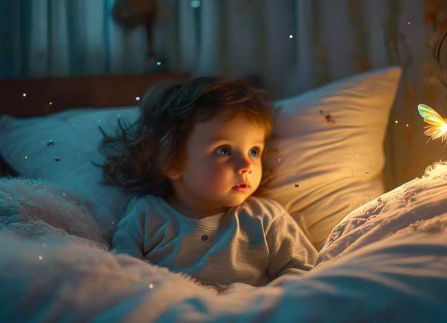 小蚊子故事 小蚊子故事睡前故事