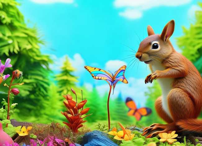 儿童科学绘画作品；儿童科学绘画作品图片