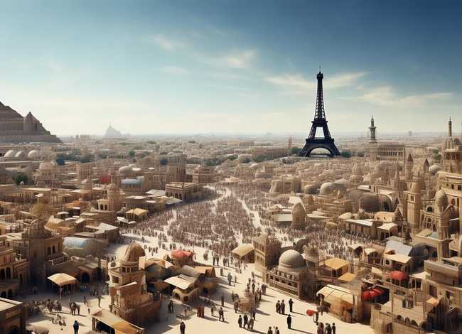 世界历史故事3到5分钟（世界历史故事3到5分钟视频）