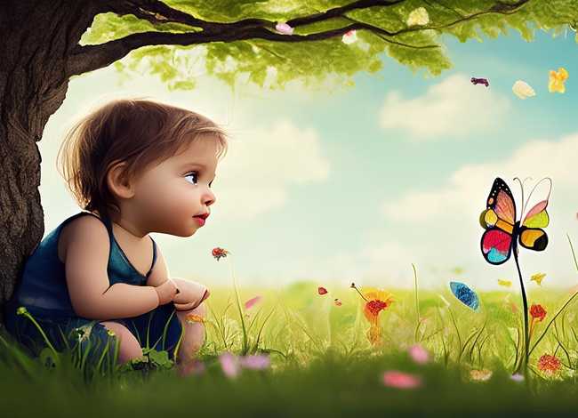 儿童哲理小故事大智慧；幼儿哲理小故事