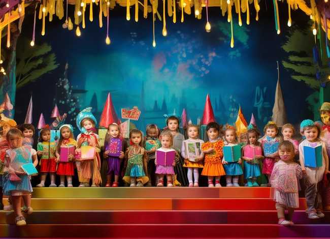 儿童故事大王素材（幼儿故事大王比赛素材）