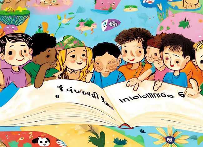 儿童智力故事大全集，智力故事大全及答案