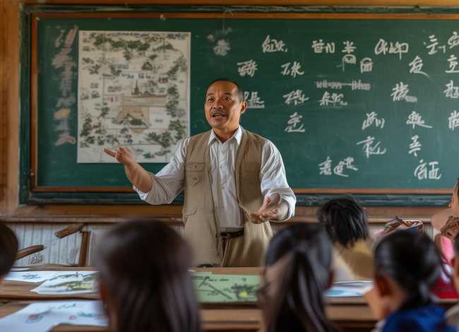 莫言讲故事的人课文教学 - 讲故事的人莫言教案