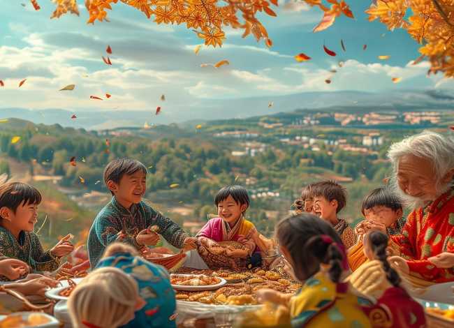 重阳节的故事幼儿故事50字 重阳节的小故事20字 重阳节的故事幼儿故事50字 重阳节的小故事20字