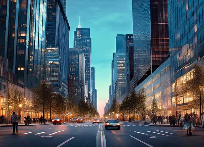 美国视频 - 美国视频真实