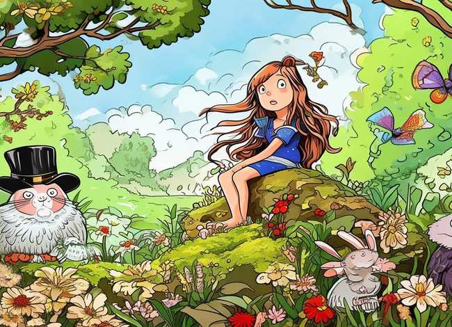 小女孩的故事视频、小女孩的故事视频大全