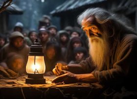 莫言讲故事的人完整版（莫言讲故事的人完整版在线观看）