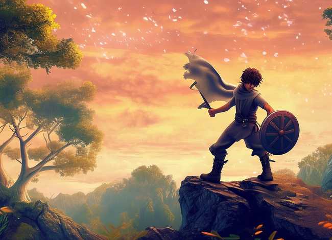 古代英雄故事儿童,古代少儿英雄故事 古代英雄故事儿童,古代少儿英雄故事