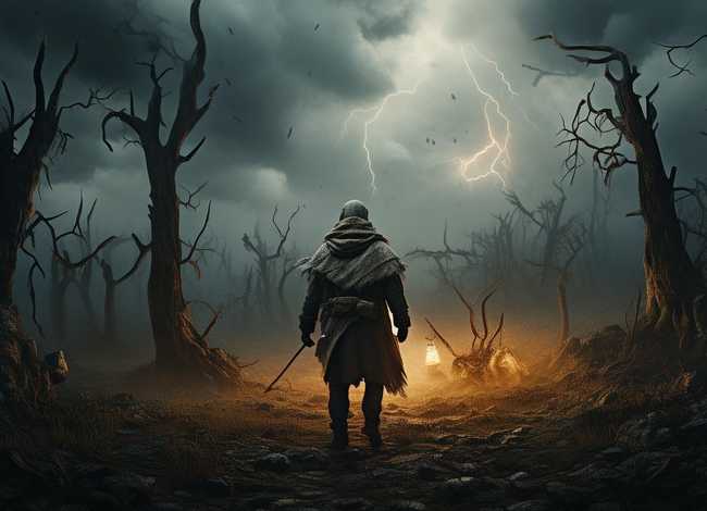 荒蛮故事迅雷下载（荒蛮故事迅雷下载百度云）