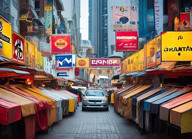 十万个品牌故事百度百科；十万个品牌故事有哪些品牌