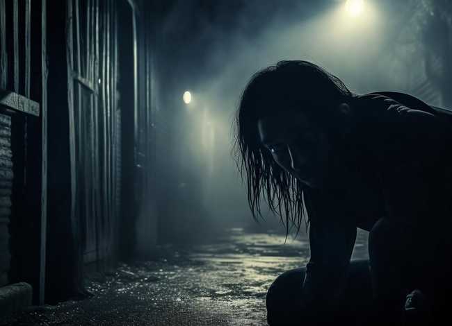 故事 悬念 故事 悬念 危险 残疾人 故事 悬念 故事 悬念 危险 残疾人