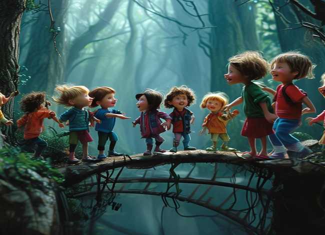 超级危险儿童故事；关于危险的故事幼儿