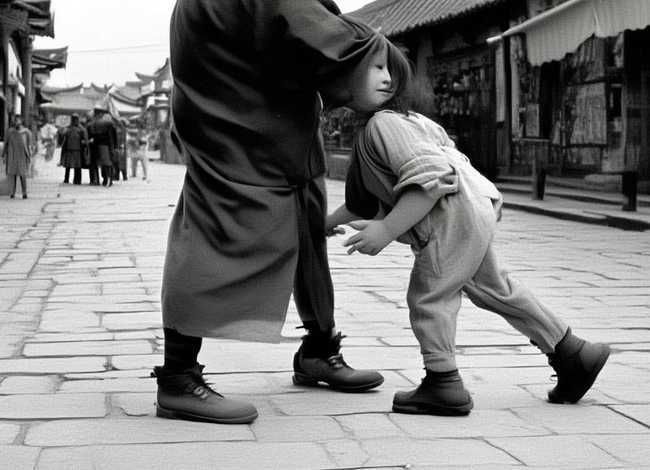 邯郸学步寓言故事30字、邯郸学步寓言故事作文200字