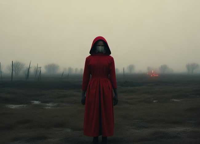 使女的故事第六季；使女的故事第六季免费观看全集