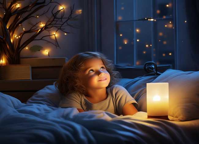 儿童睡前故事短篇 - 6至12岁睡前故事44篇