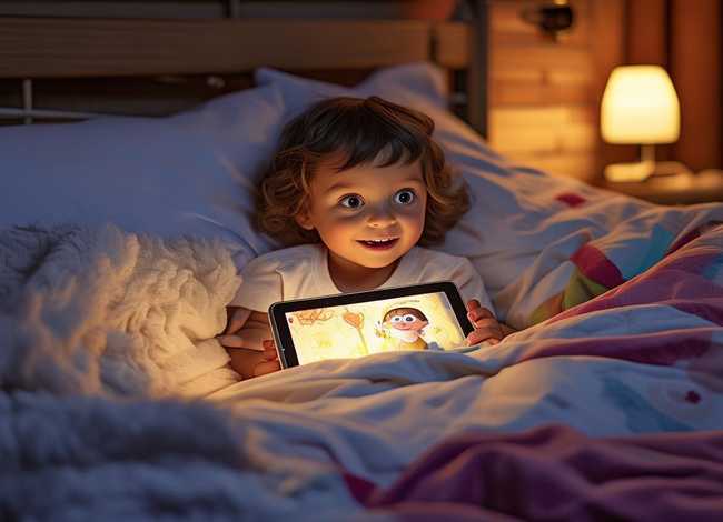 小孩故事睡前在线听 小孩故事睡前在线听视频