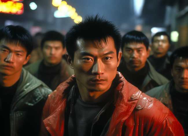 山鸡的故事古惑仔，古惑仔之山鸡的故事粤语在线看