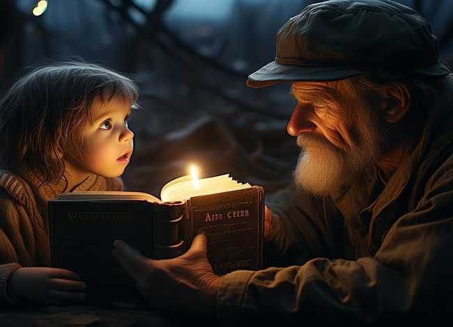 战争故事大全睡前故事，战争故事大全睡前故事短篇