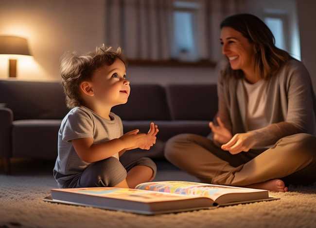 三岁小孩听故事视频、三岁小孩听故事视频教程