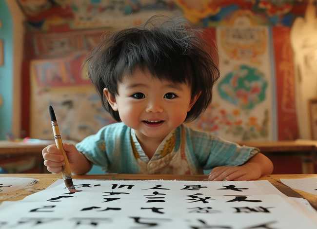 王羲之小故事幼儿园 - 王羲之的小故事200字左右