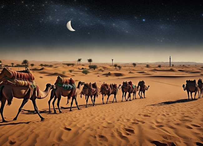 丝绸之路的故事8篇（丝绸之路的故事8篇内容）