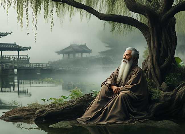 庄子的故事视频(庄子的故事视频完整版) 庄子的故事视频(庄子的故事视频完整版)