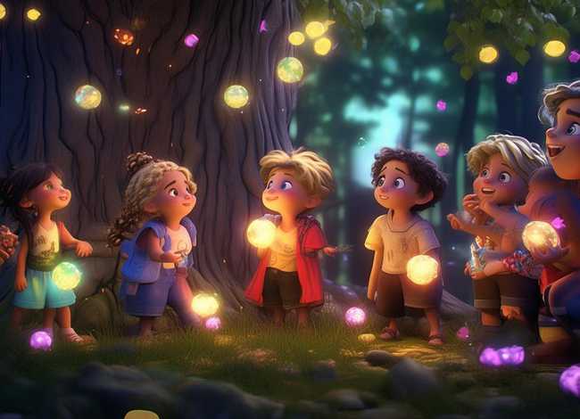 儿童故事1200，儿童故事120