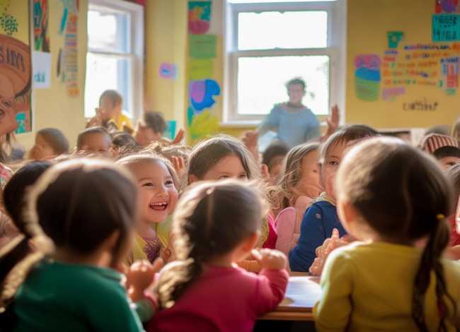 感恩小故事幼儿（感恩小故事幼儿园简单短篇）