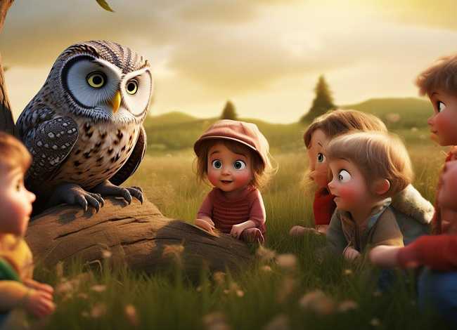 幼儿寓言故事简短；幼儿寓言故事简短50字