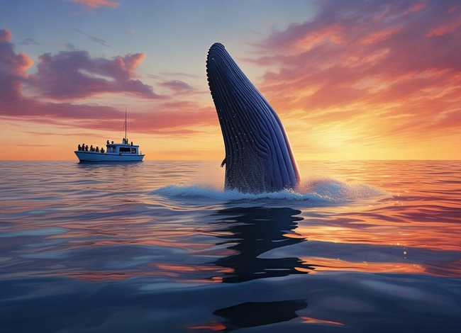 鲸鱼的故事大全在线听 - 鲸鱼的故事大全在线听书