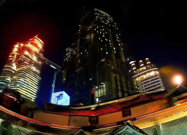 夜郎自大的故事100字、夜郎自大的故事100字怎么写