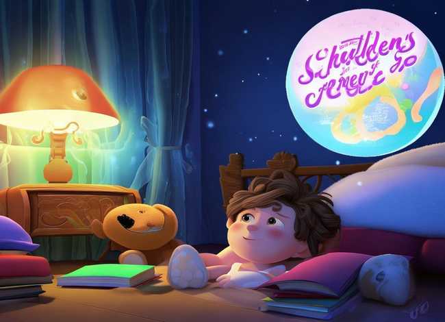 听儿童故事睡觉免费app - 听故事睡觉免费版app