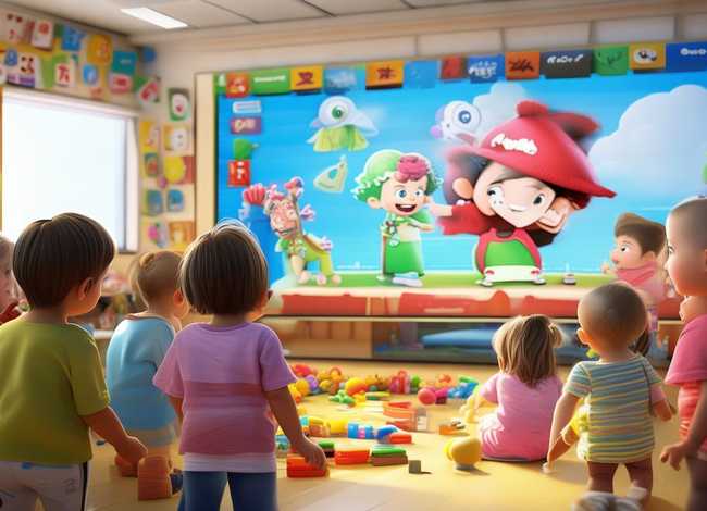 培生儿童英语预备级电子版网盘（培生幼儿英语预备级电子版）