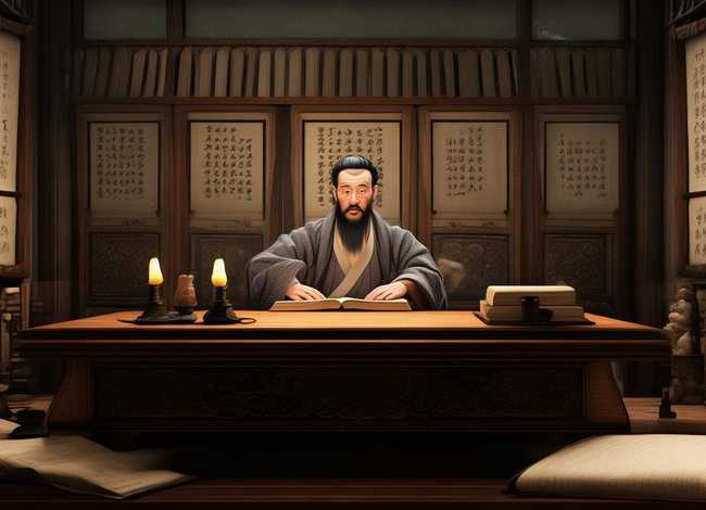 关于学习的成语故事 关于读书的成语故事有哪些