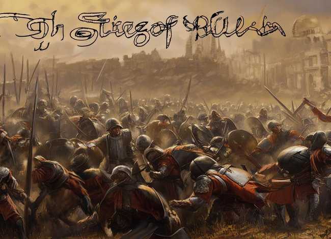 古代战争时期的故事有哪些，古代战争时期的故事有哪些名字